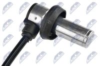NTY HCA-LR-009 - Sensor, revoluciones de la rueda