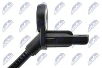 NTY HCA-ME-037 - Sensor, revoluciones de la rueda