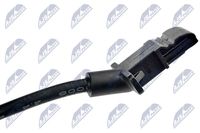 NTY HCA-MS-048 - Sensor, revoluciones de la rueda