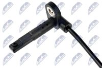 NTY HCA-MS-049 - Sensor, revoluciones de la rueda