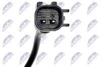 NTY HCA-MS-048 - Sensor, revoluciones de la rueda