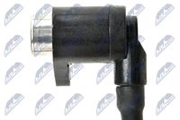 NTY HCA-MS-009 - Sensor, revoluciones de la rueda