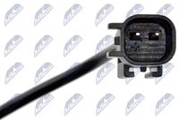 NTY HCA-MS-050 - Sensor, revoluciones de la rueda
