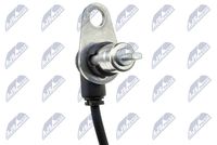NTY HCA-MZ-012 - Sensor, revoluciones de la rueda