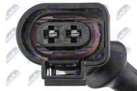 NTY HCA-MZ-061 - Sensor, revoluciones de la rueda