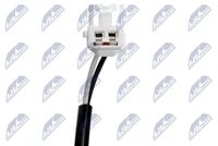 NTY HCA-MZ-044 - Sensor, revoluciones de la rueda