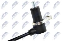 NTY HCA-NS-002 - Sensor, revoluciones de la rueda