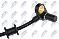 NTY HCA-NS-004 - Sensor, revoluciones de la rueda