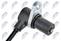 NTY HCA-NS-077 - Sensor, revoluciones de la rueda