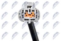 NTY HCA-NS-084 - Sensor, revoluciones de la rueda