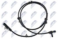 NTY HCANS105 - Sensor, revoluciones de la rueda