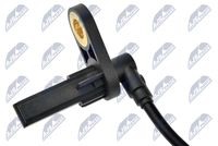 NTY HCA-NS-139 - Sensor, revoluciones de la rueda