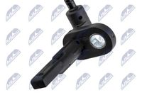 NTY HCA-PL-026 - Sensor, revoluciones de la rueda