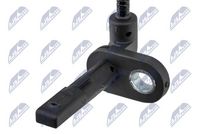 NTY HCA-PL-027 - Sensor, revoluciones de la rueda