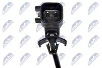 NTY HCA-PL-010 - Sensor, revoluciones de la rueda