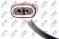 NTY HCA-PL-015 - Sensor, revoluciones de la rueda