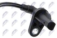 NTY HCA-RE-041 - Sensor, revoluciones de la rueda