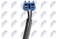 NTY HCA-SU-015 - Sensor, revoluciones de la rueda