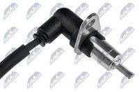 NTY HCA-SU-016 - Sensor, revoluciones de la rueda