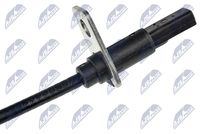 NTY HCA-SU-034 - Sensor, revoluciones de la rueda