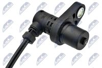 NTY HCA-TY-015 - Sensor, revoluciones de la rueda