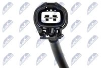 NTY HCA-TY-021 - Sensor, revoluciones de la rueda