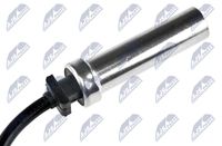 NTY HCA-VW-014 - Sensor, revoluciones de la rueda