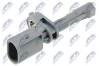 NTY HCA-VW-035 - Sensor, revoluciones de la rueda