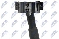 NTY HCA-VW-025 - Sensor, revoluciones de la rueda