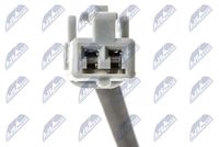 NTY HCA-TY-146 - Sensor, revoluciones de la rueda