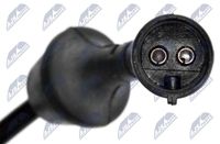 NTY HCA-VW-026 - Sensor, revoluciones de la rueda