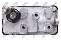 NTY ECD-BM-027 - Actuador, turbocompresor