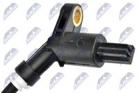 NTY HCA-VW-016 - Sensor, revoluciones de la rueda