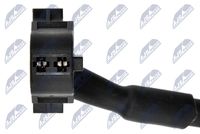 NTY HCA-VW-016 - Sensor, revoluciones de la rueda