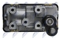 NTY ECD-BM-030 - Actuador, turbocompresor