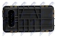 NTY ECD-BM-033 - Actuador, turbocompresor