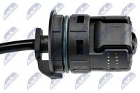 NTY HCA-VW-017 - Sensor, revoluciones de la rueda