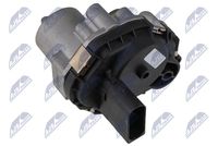 NTY ECD-FR-042 - Actuador, turbocompresor