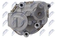 NTY ECD-FR-042 - Actuador, turbocompresor