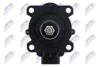 NTY ECD-BM-000 - Actuador, turbocompresor