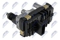 NTY ECD-LR-002 - Actuador, turbocompresor