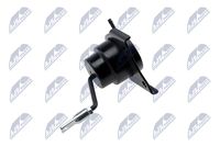 NTY ECD-HY-500 - Actuador, turbocompresor