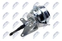 NTY ECD-HY-501 - Actuador, turbocompresor