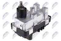 NTY ECDFR020 - Actuador, turbocompresor