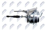 NTY ECD-HY-501 - Actuador, turbocompresor