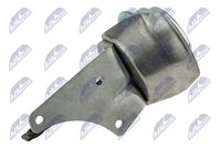 NTY ECD-NS-001 - Actuador, turbocompresor