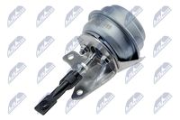NTY ECD-VW-019 - Actuador, turbocompresor