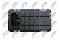 NTY ECD-ME-000A - Actuador, turbocompresor