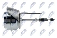 NTY ECD-VW-020 - Actuador, turbocompresor