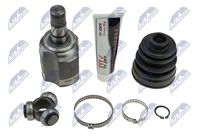 NTY NPW-BM-086 - Juego de articulación, árbol de transmisión